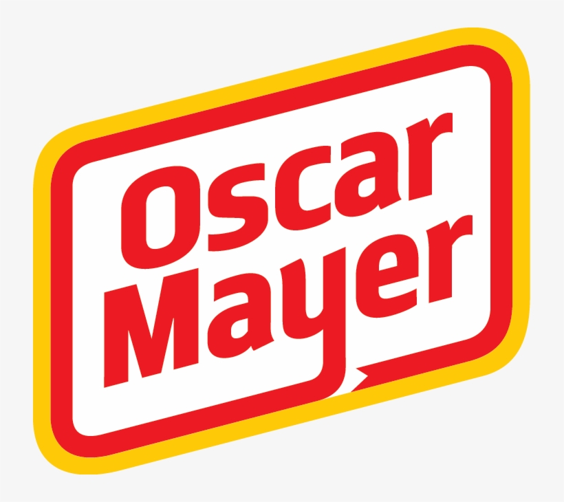 Oscar Mayer Logo 2011 - Oscar Mayer Logo, transparent png