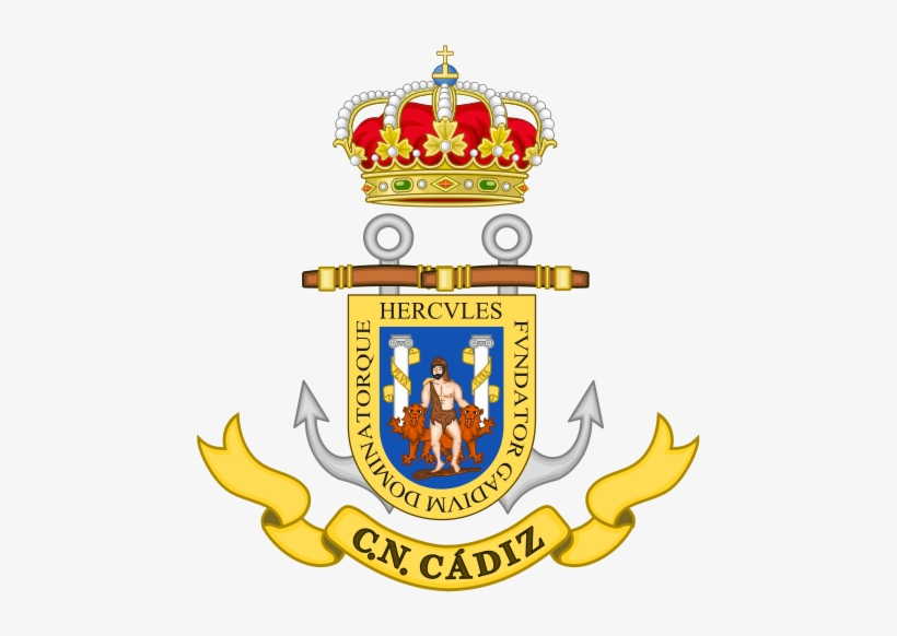Naval Command Of Cadiz, Spanish Navy - Academia General Basica De Suboficiales, transparent png
