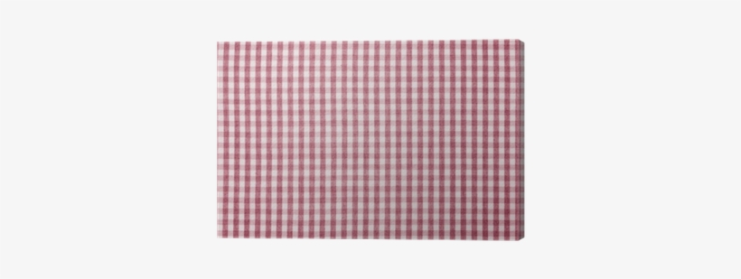 And White Fabric Texture Canvas Print Pixers - Shirt, transparent png