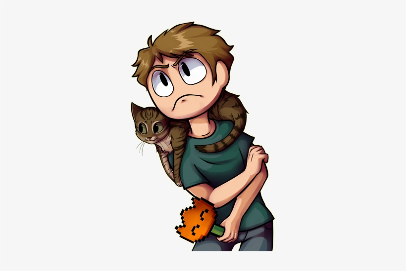 Awesomcuzassohpkc - Creature Hub Fan Art, transparent png