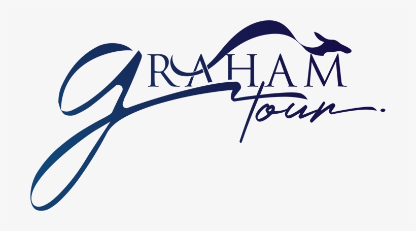 Logo Navy Png - Graham Tour, transparent png