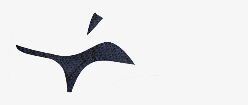 Fantasia-animal Print Navy - Lingerie, transparent png