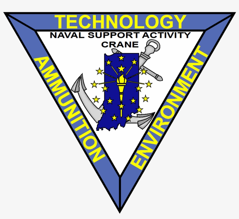 Naval Support Activity Crane - Crane Naval Base, transparent png