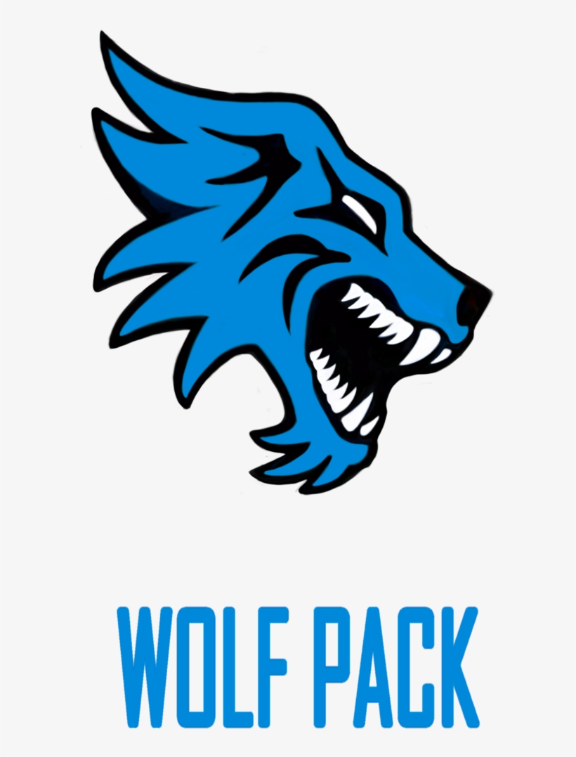 Wolf Pack By Hazard Trooper D4vgyyl 1 - Wolf Bet, transparent png