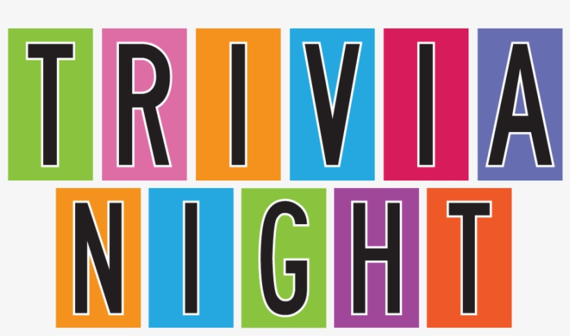 Trivianightpix - Trivia, transparent png