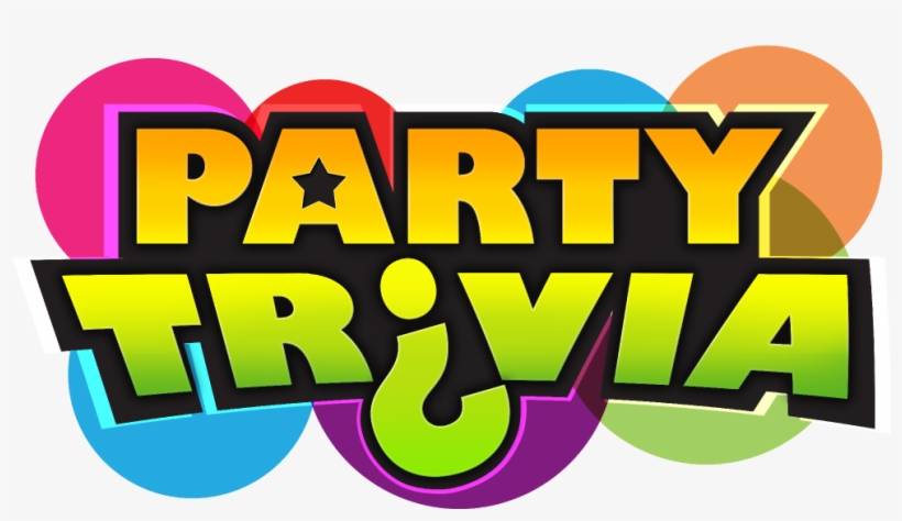 Party Trivia, transparent png