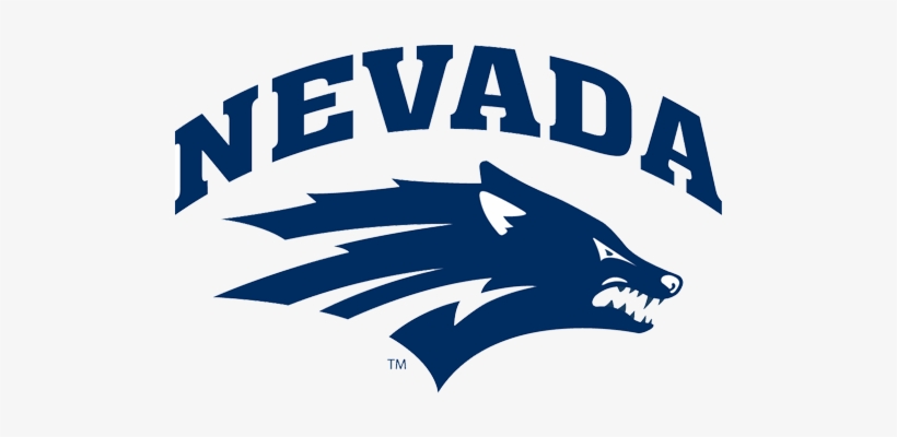 Wolf Pack Png - Nevada University, transparent png