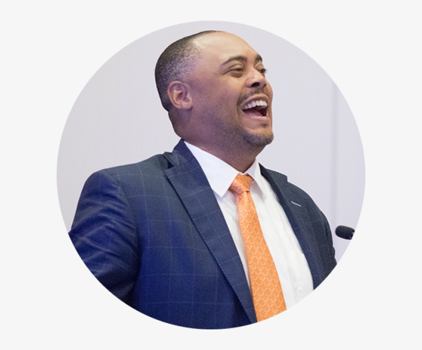 Headshot Of Oscar Wood - Data Science, transparent png