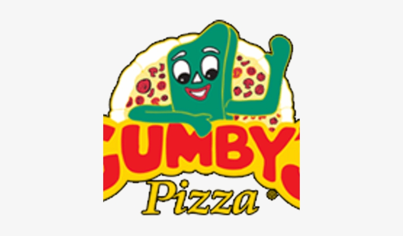 Gumbys Pizza Fsu Gumbyspizzafsu Twitter - Gumbys Pizza Logo, transparent png