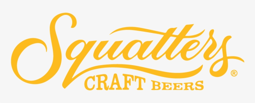 Water Trivia Logos-05 - Wasatch Squatters Squasatch Hoppy Pilsner - 6 Pack,, transparent png