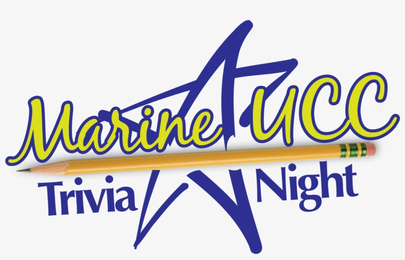 Marine Ucc Trivia - Transparency, transparent png