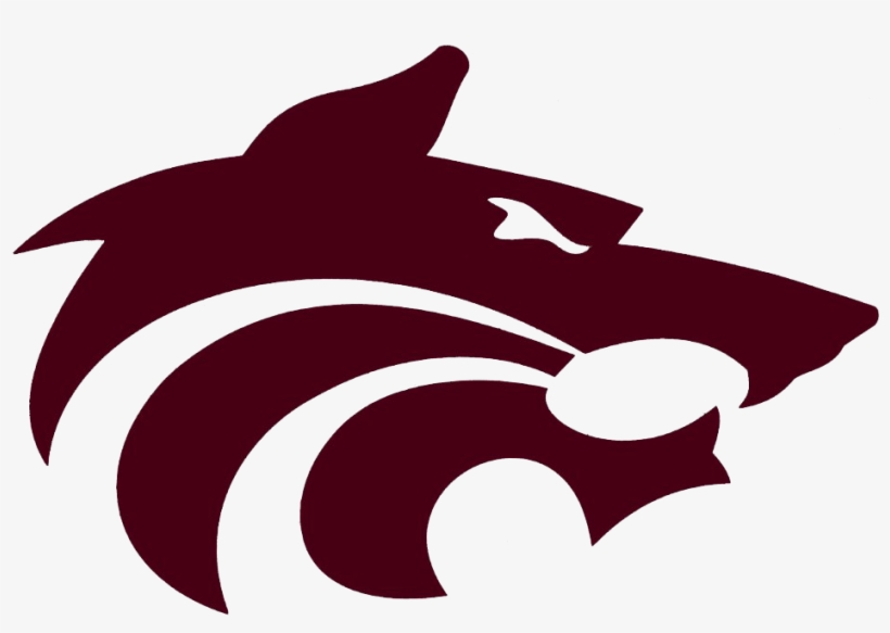 Claremont Wolfpack - Claremont High School Logo, transparent png