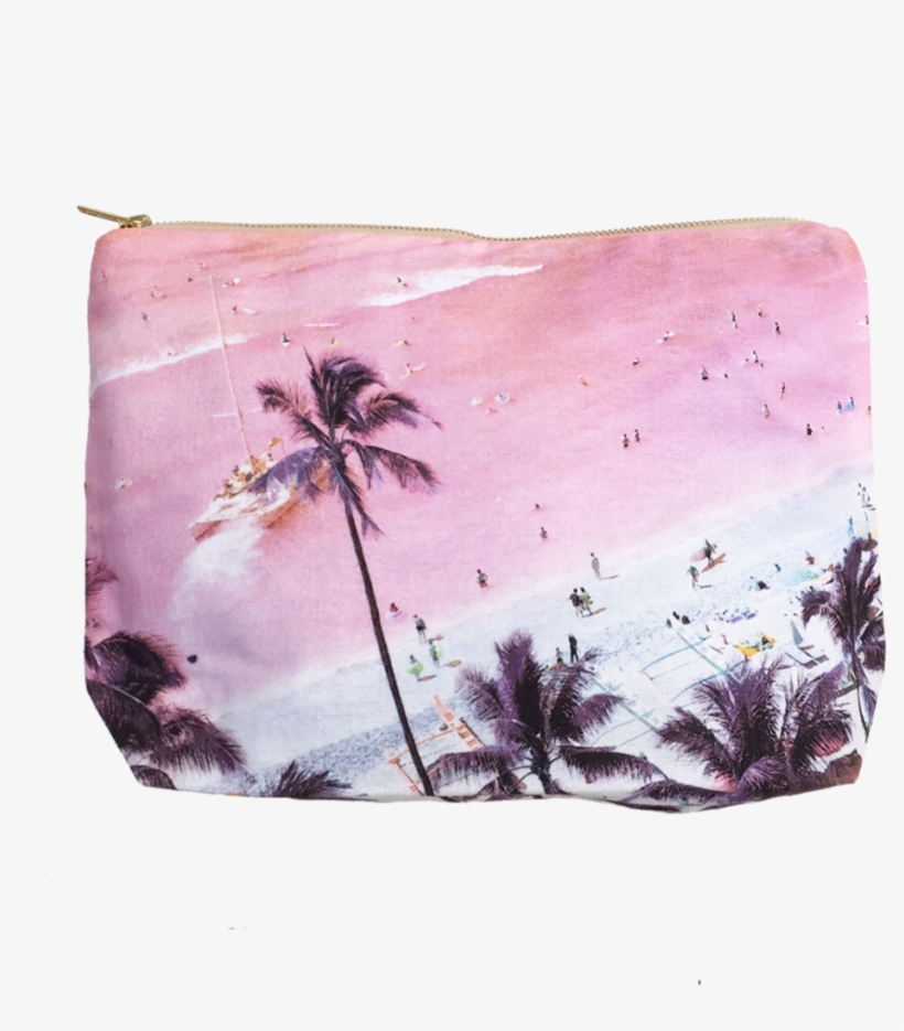 Cocobella - Waikiki Pink New, transparent png
