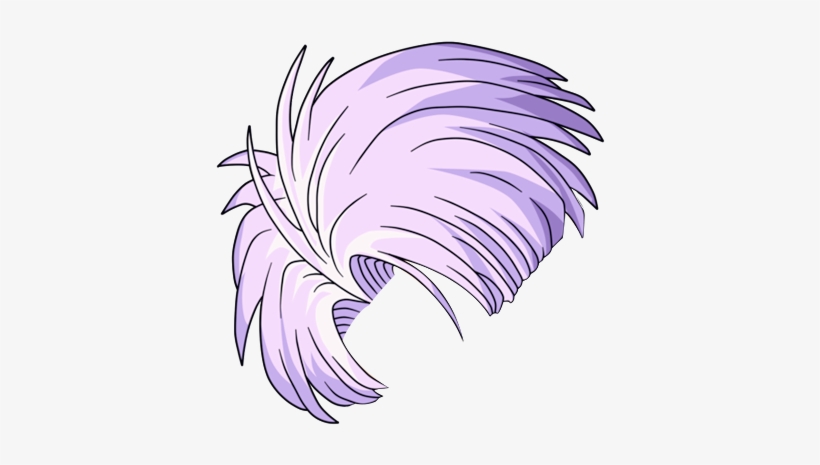 How Well Can You Tell Dragon Ball Z's Spiky Haircuts - Illustration, transparent png