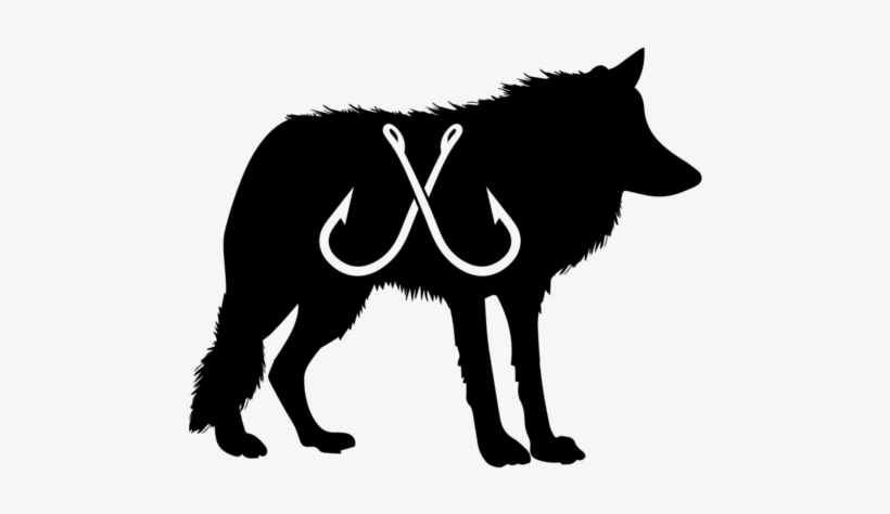 Click Here For Wolf Pack Fishing Pro-staff - Wolfpack Performance Fishing, transparent png