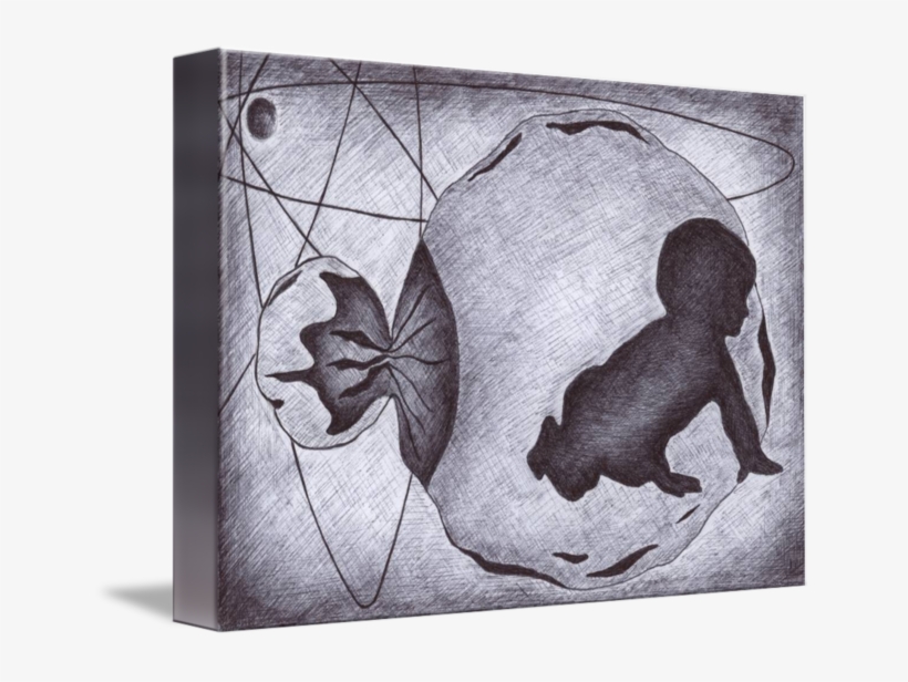 Banner Free Share Drawing Fine Art - Drawing, transparent png