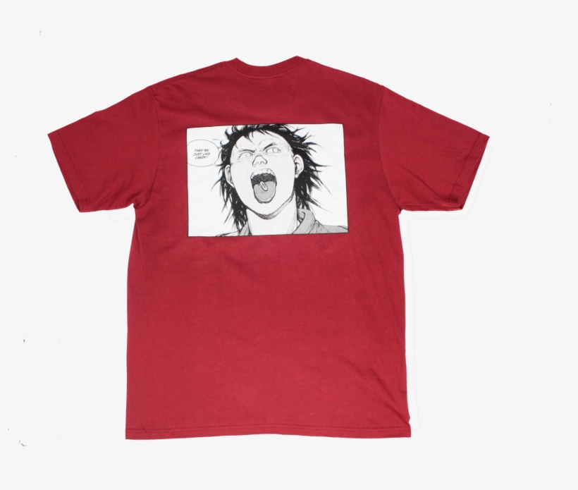 Akira Pill Png - Acdc T シャツ, transparent png