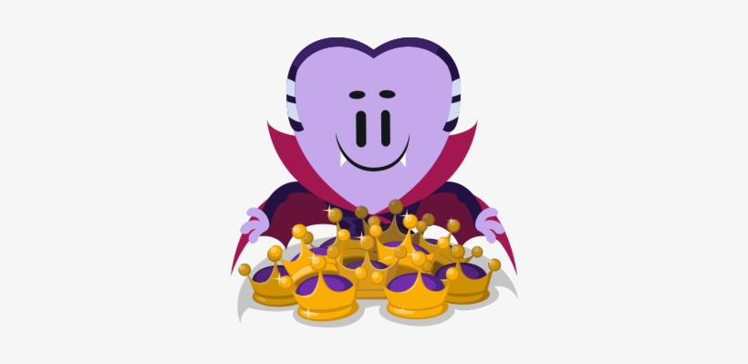 End Of The Game - Trivia Crack Kingdoms Png, transparent png