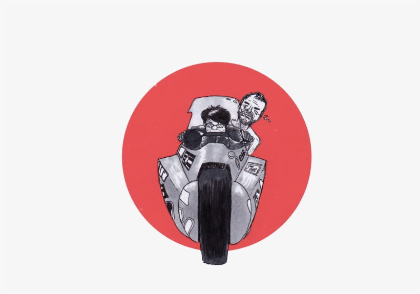 Akira Cyber Punk, transparent png