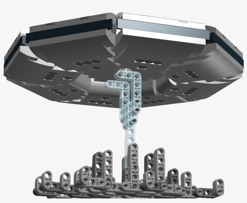 Mothership - Machine Tool, transparent png