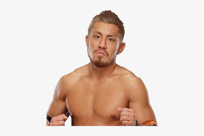 Akira Tozawa - Professional Wrestling, transparent png