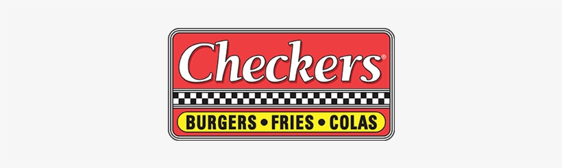 Checkers At Lenox Square® - Checker Restaurant, transparent png