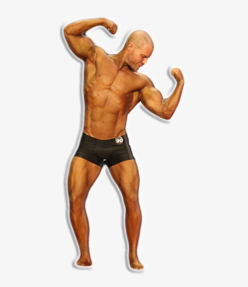 Are You Ready - Gasp Classic Physique Shorts, transparent png