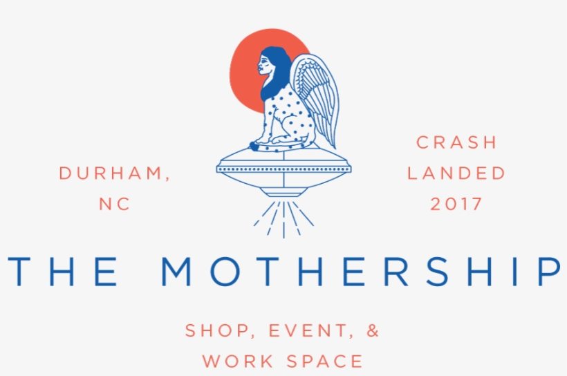 Classes Allison Kirkland, Creative Writing Workshop - The Mothership, transparent png