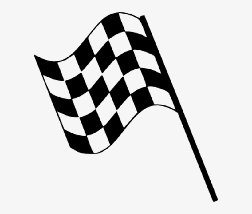 Download Racing Flag Free Png Transparent Image And - Checkered Flag, transparent png