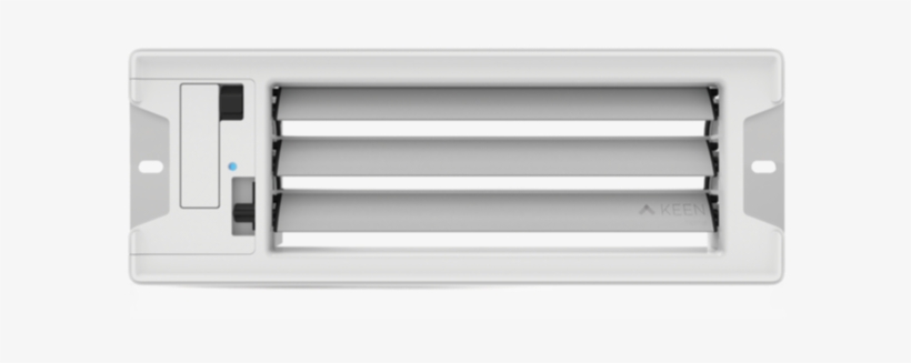 Keen Home Smart Vent - Keen Home Smart Vent Khsv, transparent png