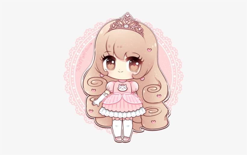 La Rose Princesse Clo~ - Kagamihara Nadeshiko, transparent png
