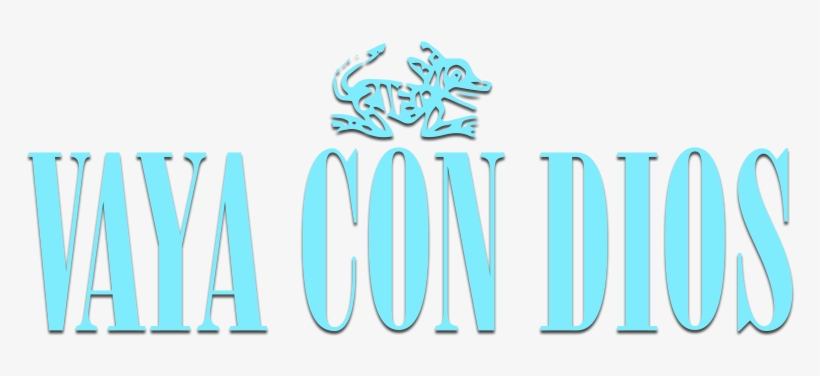 Vaya Con Dios Image - Vaya Con Dios Logo, transparent png