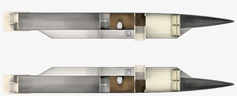 Houseboat, transparent png