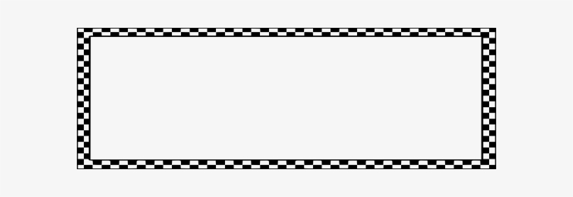Related Image With Checkers Patch Border 600x800 Clip - Bridal Registry, transparent png