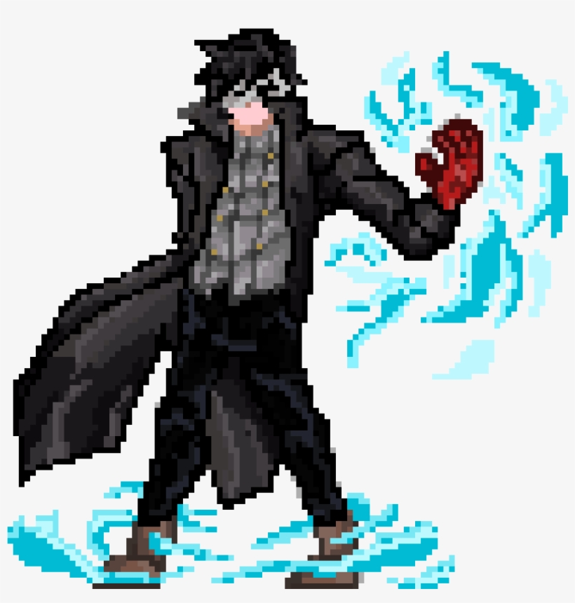 Akira Kurusu - Illustration, transparent png