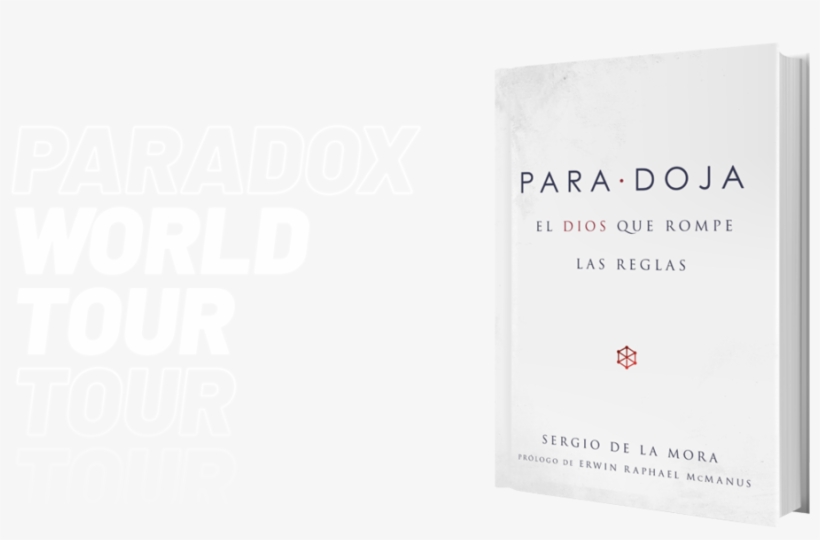 Paradox-3d - Paradoja: El Dios Que Rompe Las Reglas, transparent png