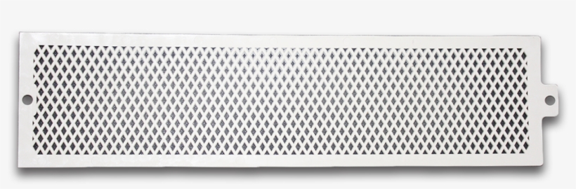Portable Restroom Vent Screens - Grille, transparent png