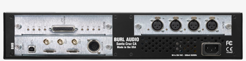 Burl Audio B16 Mothership - Burl Mothership 16, transparent png