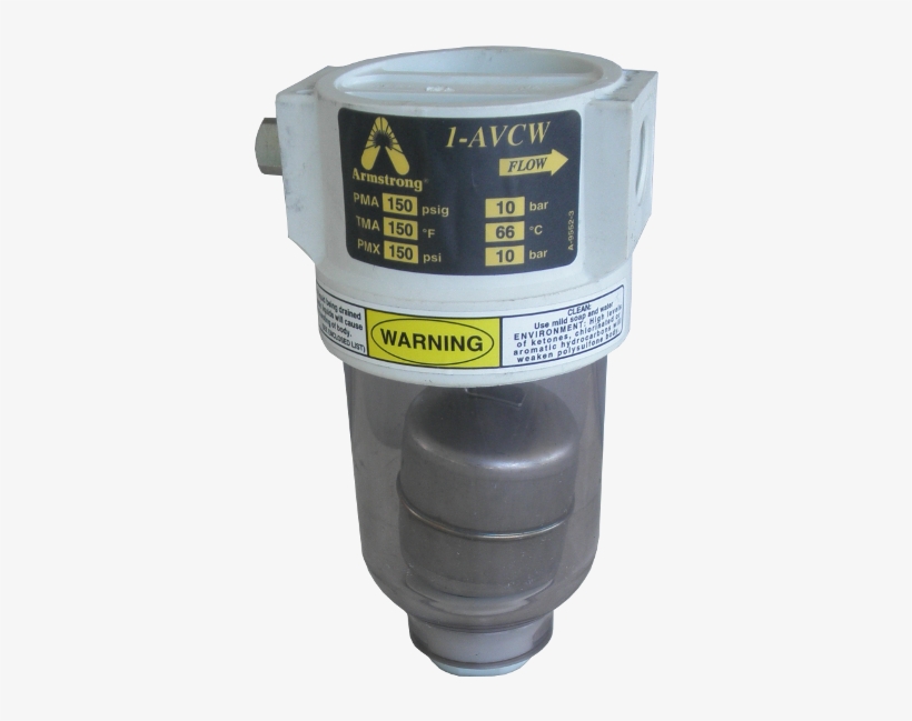1-avcw Armstrong Ozone Vent - Off Gas Vent Ozone, transparent png