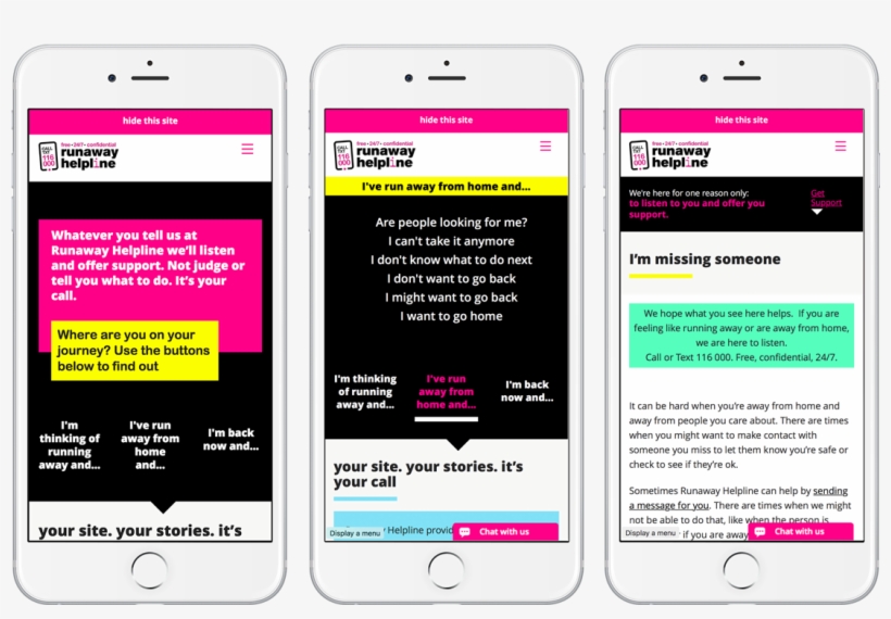 And Non-judgemental Support And Advice Service And - Iphone, transparent png