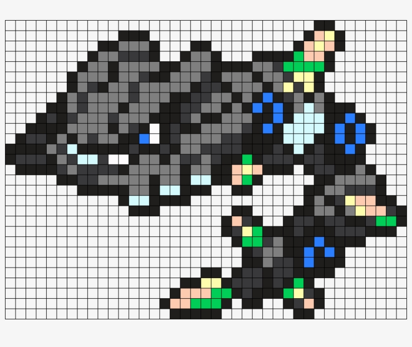 Mega Steelix Pokemon Bead Pattern Perler Bead Pattern - Central City Brewing Co Ltd, transparent png