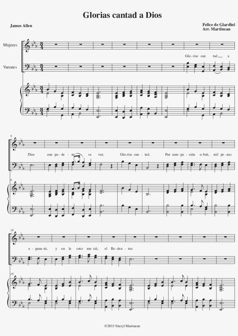 Sheet Music Picture - Song, transparent png