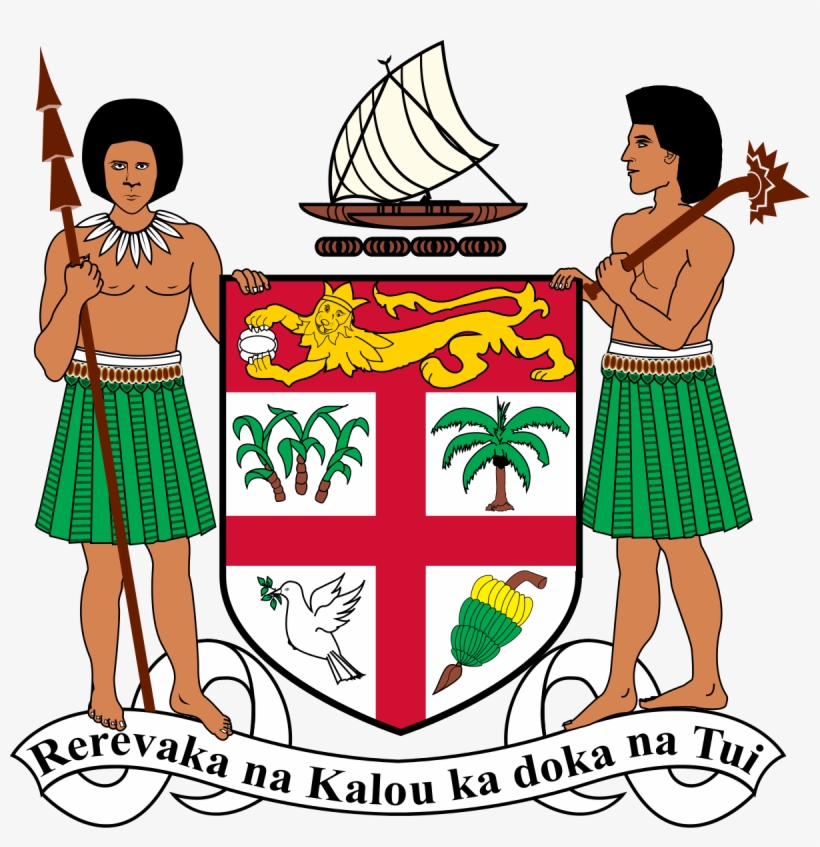 Fijian Government, transparent png