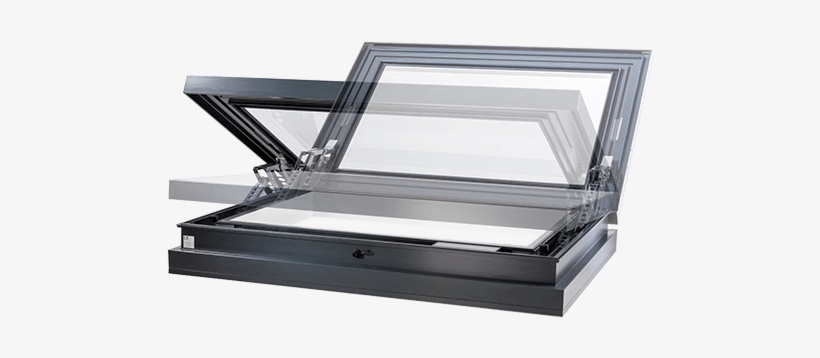 As The Primary Function Of A Smoke Vent Is One Of Safety, - Ventilation, transparent png