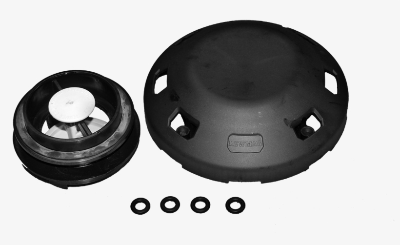 Retro Fit / Replacement Vent - Lewmar Ventilator, transparent png