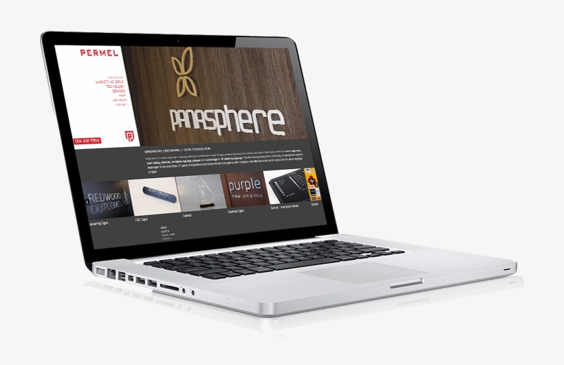 Web Design & Web Developer In Maple Ridge Bc - Apple Macbook Pro 10, transparent png