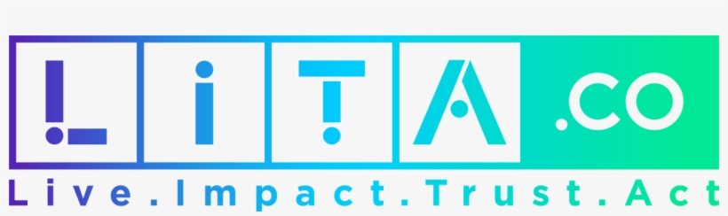 Toggle Navigation - Lita Co Logo, transparent png