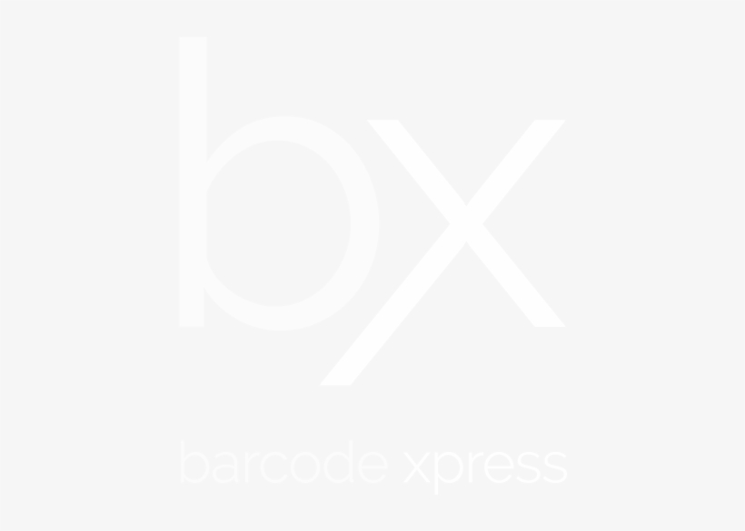 Barcode Sdk For 1d And 2d Barcodes - Vr Headset Icon White, transparent png