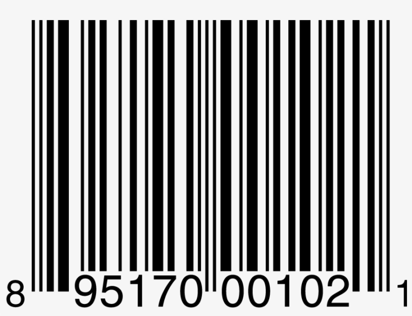 Replacement Lamp - - Bar Code, transparent png