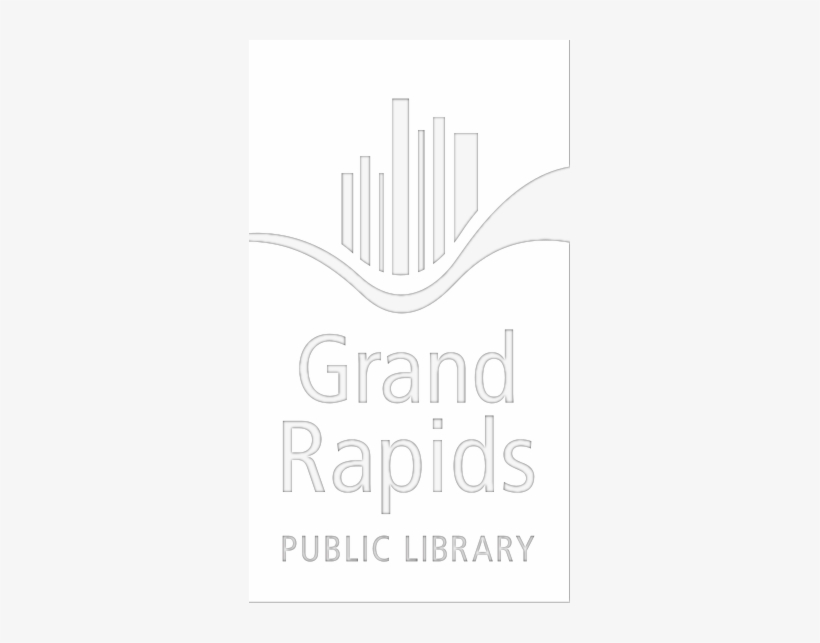 Grpl Logo Grand Rapids Public Library 321x563 PNG Download PNGkit